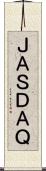 ＪＡＳＤＡＱ Scroll