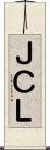 ＪＣＬ Scroll