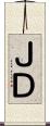 ＪＤ Scroll