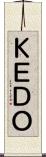 ＫＥＤＯ Scroll