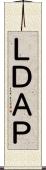 ＬＤＡＰ Scroll