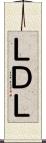 ＬＤＬ Scroll