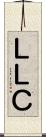 ＬＬＣ Scroll