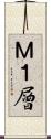 Ｍ１層 Scroll