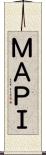 ＭＡＰＩ Scroll