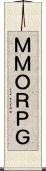 ＭＭＯＲＰＧ Scroll