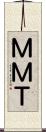 ＭＭＴ Scroll