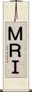 ＭＲＩ Scroll