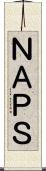 ＮＡＰＳ Scroll