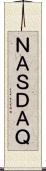 ＮＡＳＤＡＱ Scroll
