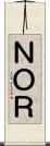 ＮＯＲ Scroll
