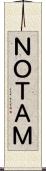 ＮＯＴＡＭ Scroll