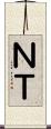 ＮＴ Scroll