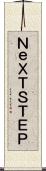 ＮｅＸＴＳＴＥＰ Scroll