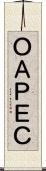 ＯＡＰＥＣ Scroll