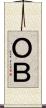 ＯＢ Scroll
