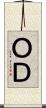 ＯＤ Scroll