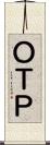 ＯＴＰ Scroll