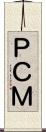 ＰＣＭ Scroll