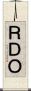 ＲＤＯ Scroll