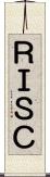 ＲＩＳＣ Scroll