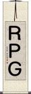 ＲＰＧ Scroll