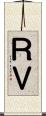 ＲＶ Scroll