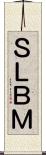 ＳＬＢＭ Scroll