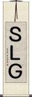 ＳＬＧ Scroll