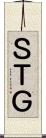 ＳＴＧ Scroll