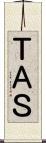 ＴＡＳ Scroll