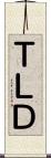 ＴＬＤ Scroll