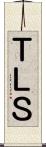 ＴＬＳ Scroll