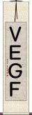 ＶＥＧＦ Scroll