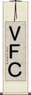 Ｖ．ＦＣ Scroll