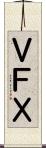 ＶＦＸ Scroll