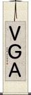 ＶＧＡ Scroll