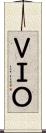 ＶＩＯ Scroll