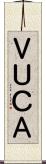 ＶＵＣＡ Scroll