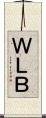 ＷＬＢ Scroll