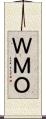 ＷＭＯ Scroll