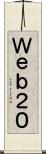 Ｗｅｂ２．０ Scroll