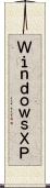 ＷｉｎｄｏｗｓＸＰ Scroll