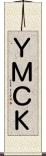 ＹＭＣＫ Scroll