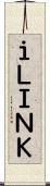 ｉ．ＬＩＮＫ Scroll