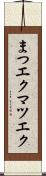 まつエク Scroll