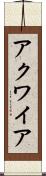 アクワイア Scroll