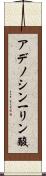 アデノシン一リン酸 Scroll