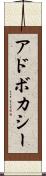 アドボカシー Scroll