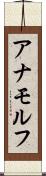 アナモルフ Scroll